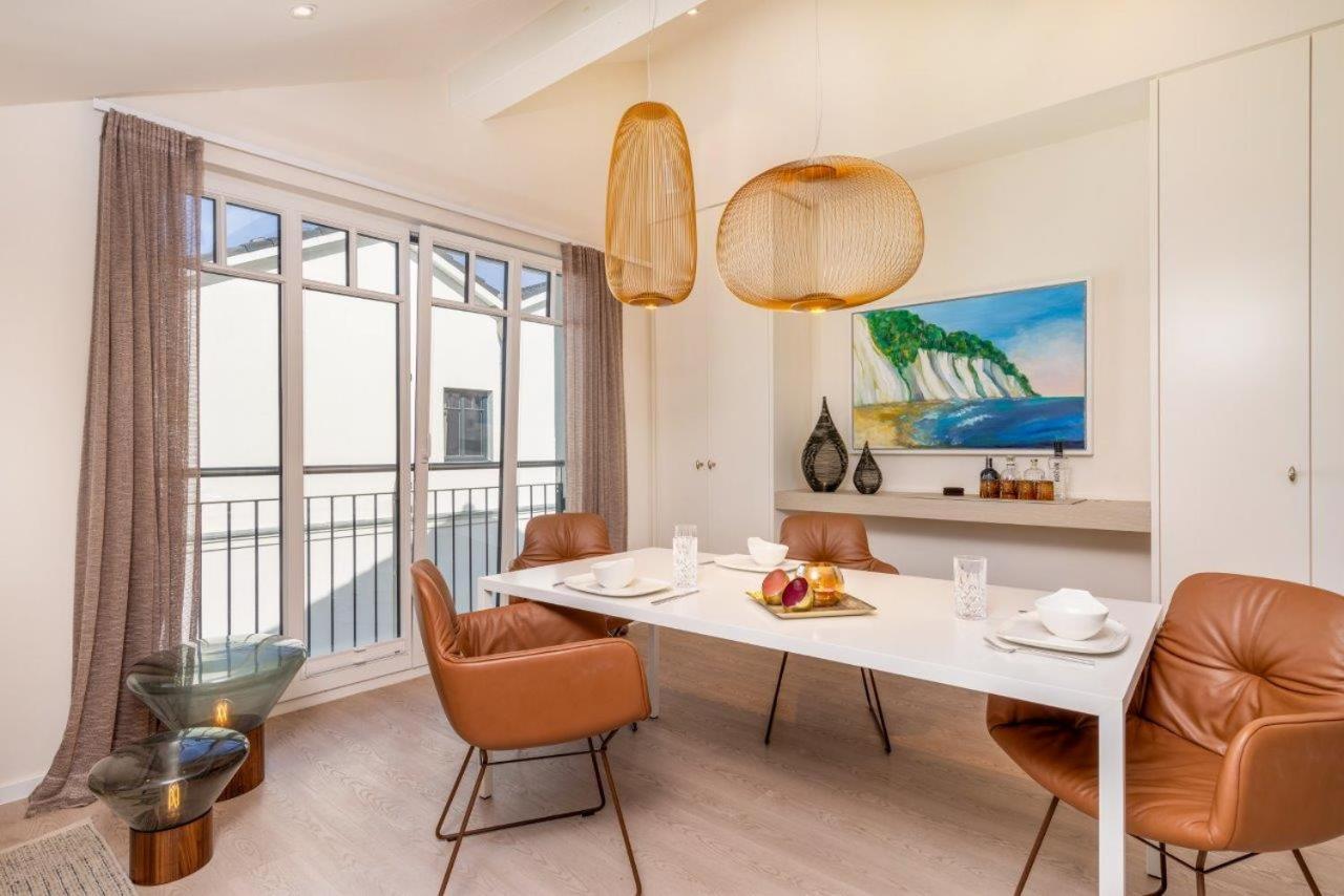 Beatrice By Callsen Apartment