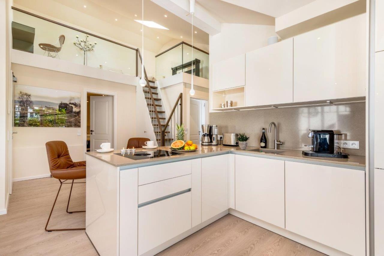 Apartment Beatrice By Callsen