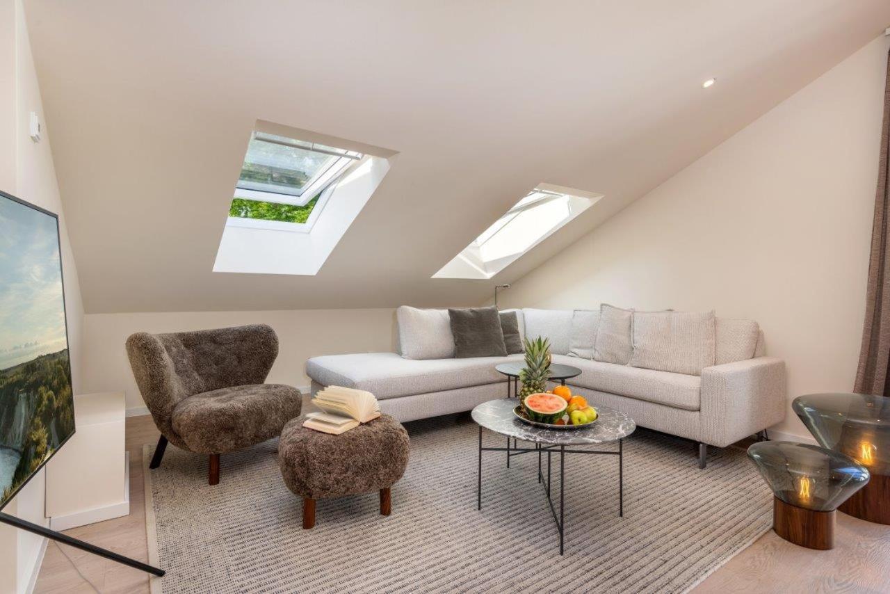 Apartment Beatrice By Callsen