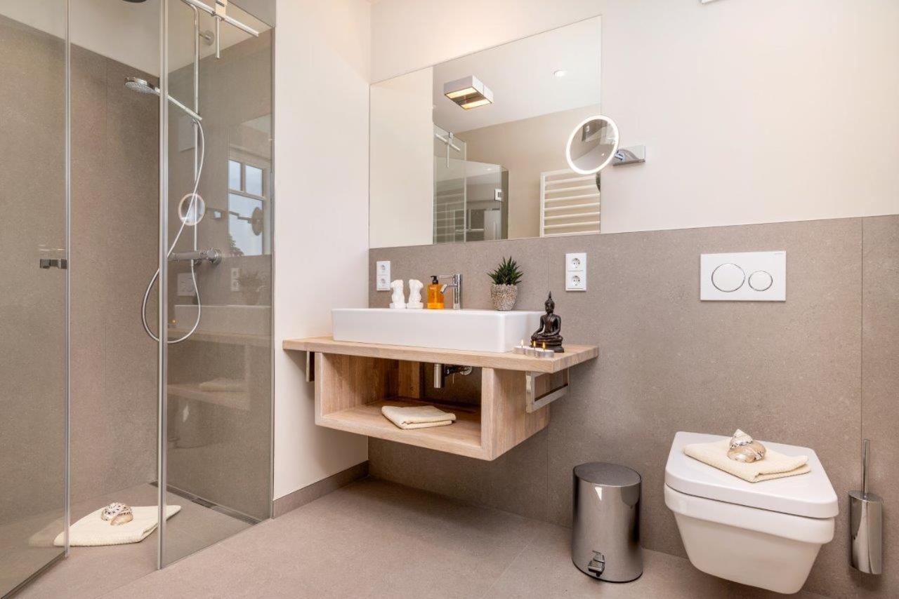 Apartment Beatrice By Callsen *